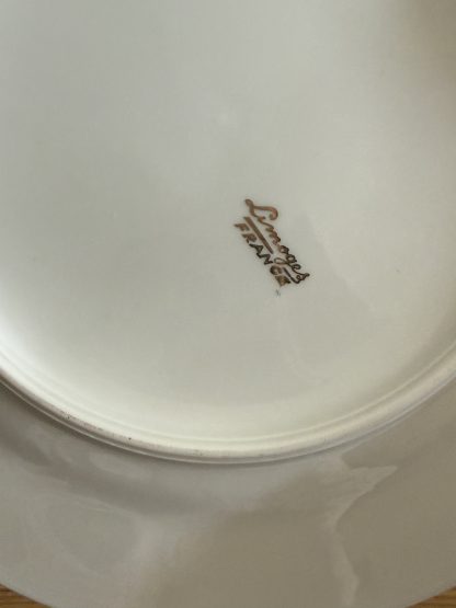 Conjunto Platos Caza - Imagen 7