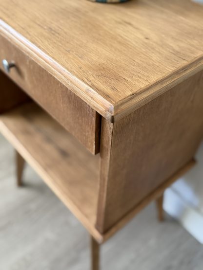 Mesita de Noche Midcentury - Imagen 3