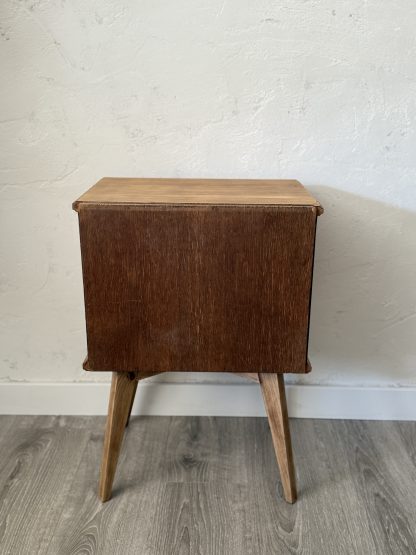 Mesita de Noche Midcentury - Imagen 5