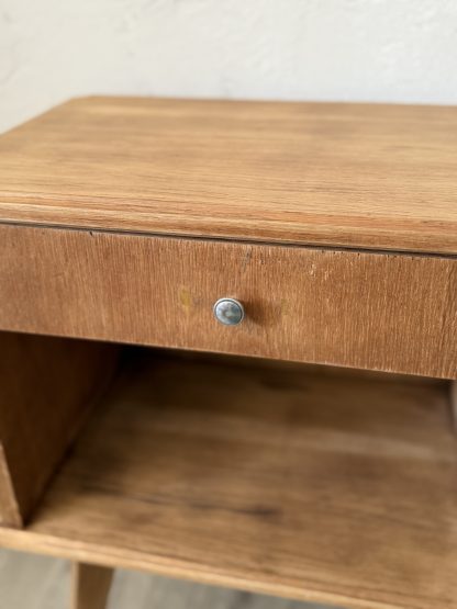 Mesita de Noche Midcentury - Imagen 7