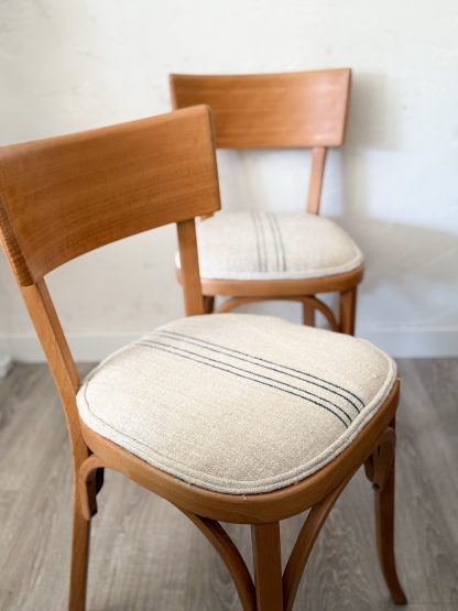 Silla Baumann - Imagen 3