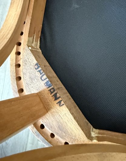 Silla Baumann - Imagen 5