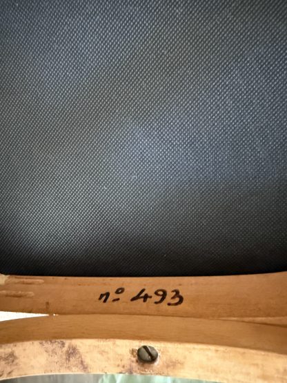Silla Baumann - Imagen 6