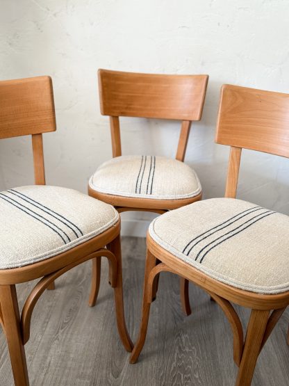 Silla Baumann - Imagen 7