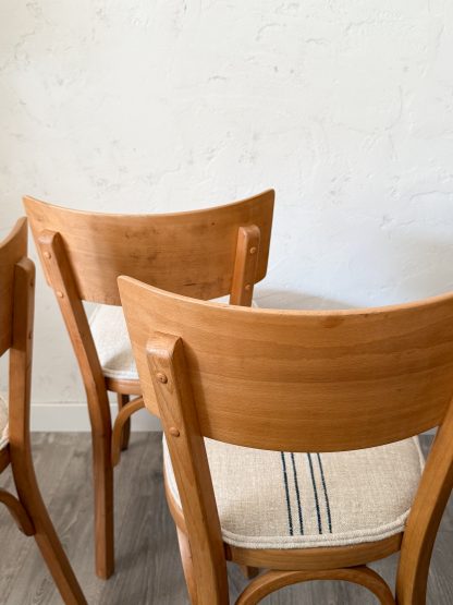 Silla Baumann - Imagen 8