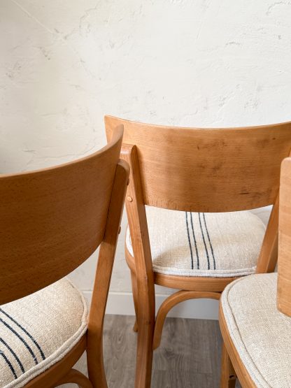 Silla Baumann - Imagen 9