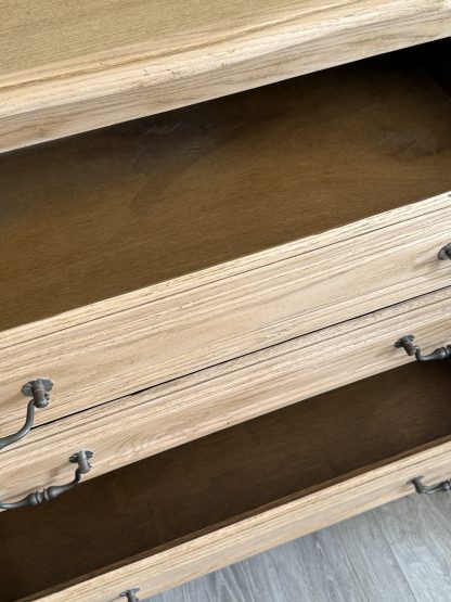 Cómoda de Roble - Imagen 6