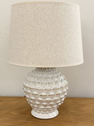 Lámpara “Piña”