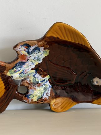 Fuente “Vallauris”