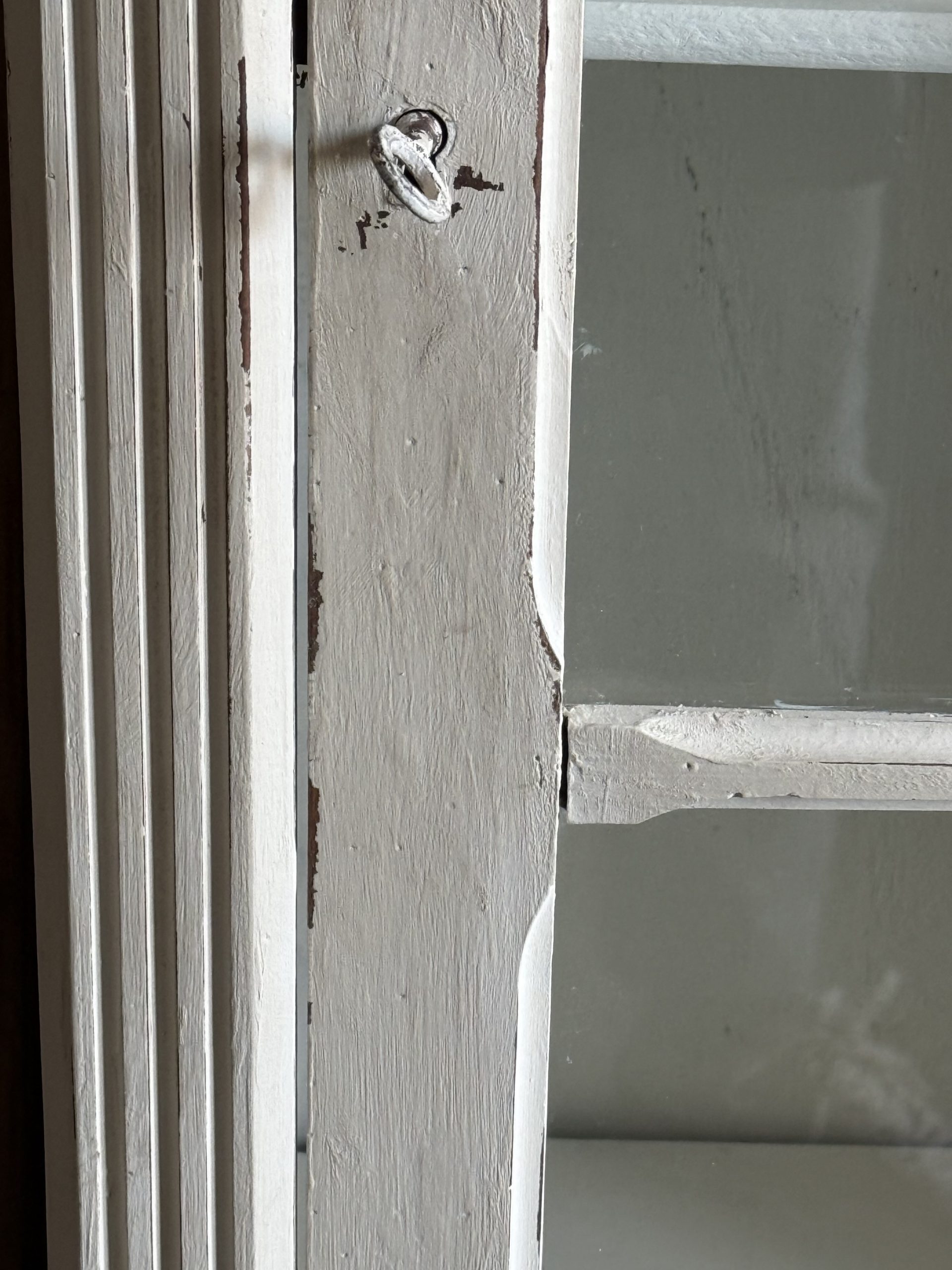 Vitrina Antigua Francesa - Imagen 5