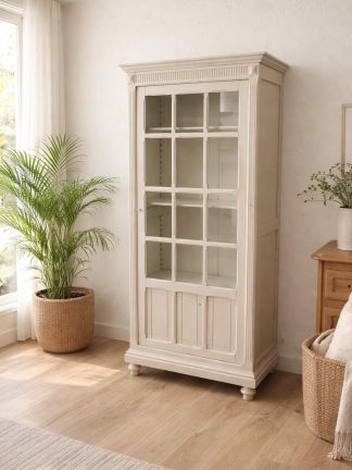 Vitrina Antigua Francesa