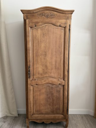 Bonnetière de Roble